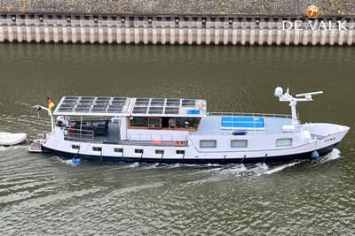 BOATZON | Luxe-Motor 22 m 1930
