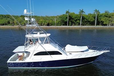 BOATZON | Lydia Sportfisherman 1991 BOATZON | Lydia Sportfisherman 1991