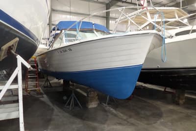 BOATZON | Lyman 26 Fisherman 1980