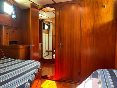 BOATZON | Lyman-Morse 1990