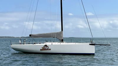 BOATZON | M.A.T Mills 1180 2015