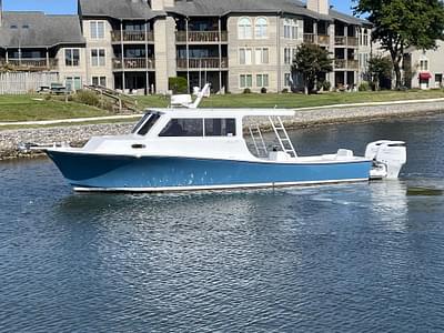 BOATZON | Mabry 32 2022 BOATZON | Mabry 32 2022