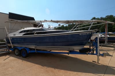 BOATZON | MacGregor 26M 2003