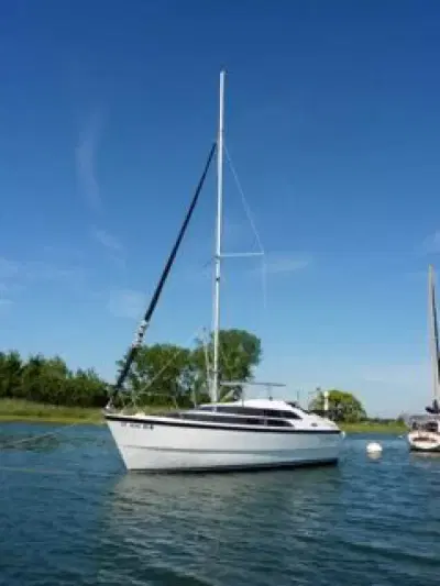 BOATZON | Macgregor 26M 2005