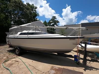 BOATZON | MacGregor 26x 2002 BOATZON | MacGregor 26x 2002