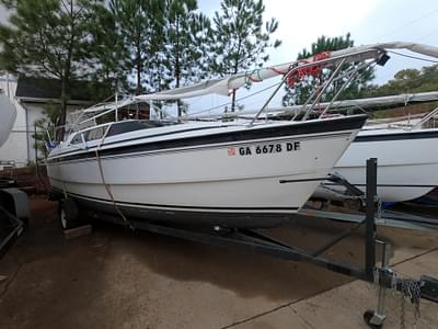 BOATZON | MacGregor 26x 2002 BOATZON | MacGregor 26x 2002
