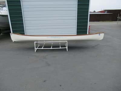 BOATZON | Mad River Canoe Malecite Special Edition 1990