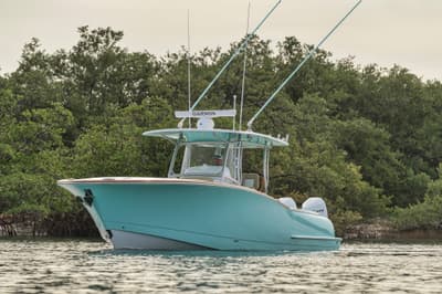 BOATZON | Mag Bay 33 2026