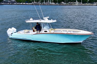 BOATZON | Mag Bay 33 CC 2020 BOATZON | Mag Bay 33 CC 2020
