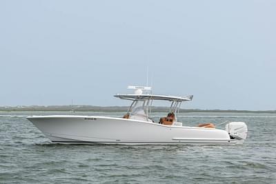 BOATZON | Mag Bay 33cc 2022 BOATZON | Mag Bay 33cc 2022