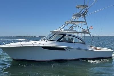 BOATZON | Mag Bay 42 2020 BOATZON | Mag Bay 42 2020