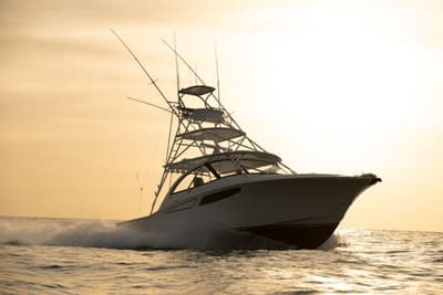 BOATZON | Mag Bay 42 2026