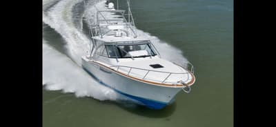 BOATZON | Mag Bay 42 Express 2022 BOATZON | Mag Bay 42 Express 2022