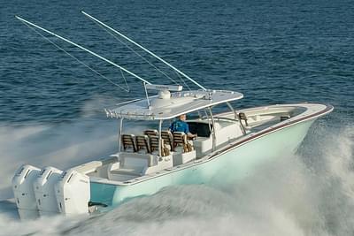 BOATZON | Mag Bay 43 2026 BOATZON | Mag Bay 43 2026