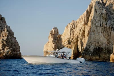 BOATZON | Mag Bay 43 CC 2024