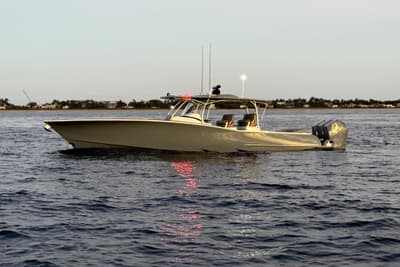 BOATZON | Mag Bay 43 CC 2026 BOATZON | Mag Bay 43 CC 2026