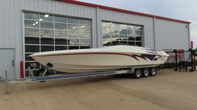 BOATZON | Magic 34 Sorcerer 1998 BOATZON | Magic 34 Sorcerer 1998