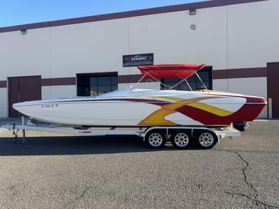 BOATZON | MAGIC POWER BOATS 2003