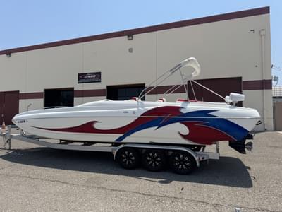 BOATZON | MAGIC POWER BOATS 2006