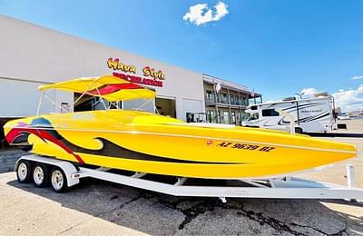 BOATZON | MAGIC SCEPTOR 28 2006
