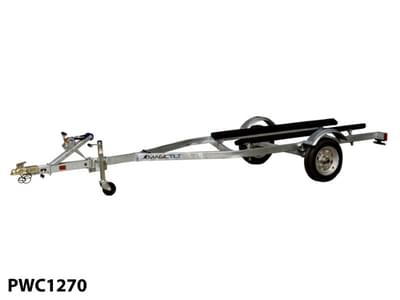 BOATZON | Magic Tilt PWC SeriesGalv PWC1270 2019