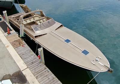 BOATZON | Magnum 50 Bestia 1998 BOATZON | Magnum 50 Bestia 1998