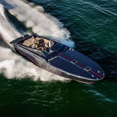 BOATZON | Magnum 50 Bestia 2000