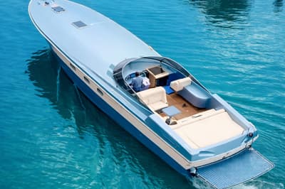 BOATZON | Magnum 56 1997
