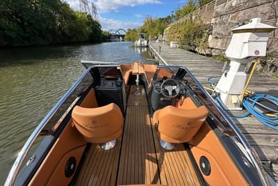 BOATZON | Magonis Wave E550 2023 BOATZON | Magonis Wave E550 2023
