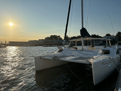 BOATZON | Maine Cat Maine Cat 30 2003