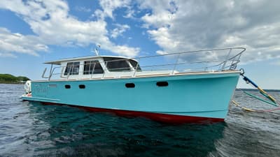BOATZON | Maine Cat P44 2014 BOATZON | Maine Cat P44 2014