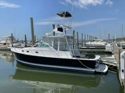 BOATZON | Mainship 2000