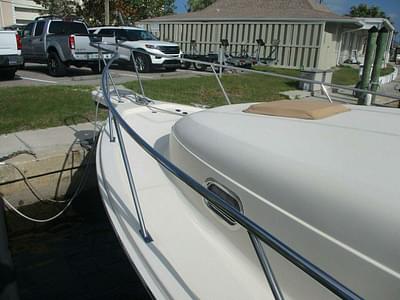 BOATZON | Mainship 2007
