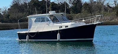 BOATZON | Mainship 30 Pilot II Express Cruiser 2004 BOATZON | Mainship 30 Pilot II Express Cruiser 2004