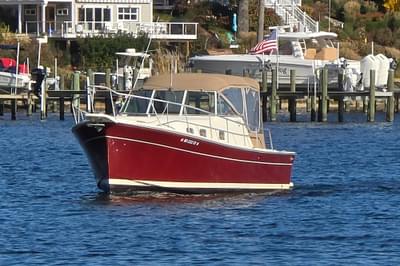 BOATZON | Mainship 30 Pilot Rum Runner 2001 BOATZON | Mainship 30 Pilot Rum Runner 2001