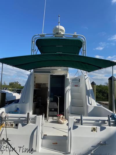 BOATZON | Mainship 31 Sedan Bridge 1995 BOATZON | Mainship 31 Sedan Bridge 1995