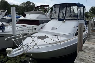 BOATZON | Mainship 31 Sedan Bridge 1998