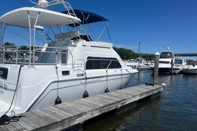 BOATZON | Mainship 34 Motor Yacht 1996 BOATZON | Mainship 34 Motor Yacht 1996