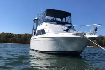 BOATZON | Mainship 34 Motor Yacht 1996