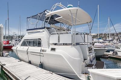 BOATZON | Mainship 34 Motor Yacht 1997 BOATZON | Mainship 34 Motor Yacht 1997