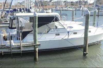 BOATZON | Mainship 34 Pilot 2003