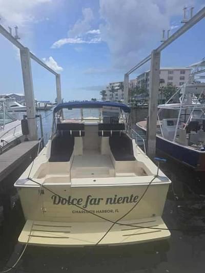 BOATZON | Mainship 34 Pilot 2004