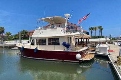 BOATZON | Mainship 34 Trawler 2005 BOATZON | Mainship 34 Trawler 2005