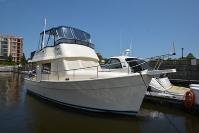 BOATZON | Mainship 34 Trawler 2005