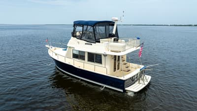 BOATZON | Mainship 34 Trawler 2005