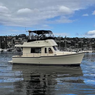 BOATZON | Mainship 34 Trawler 2005 BOATZON | Mainship 34 Trawler 2005