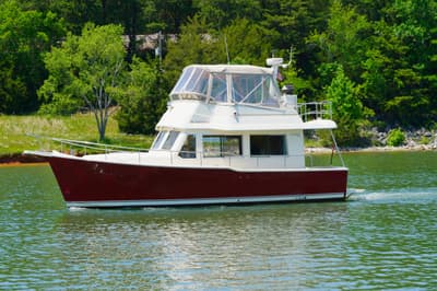 BOATZON | Mainship 34 Trawler 2005 BOATZON | Mainship 34 Trawler 2005