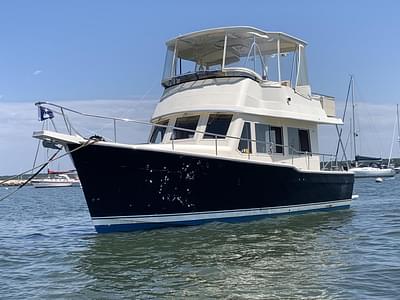 BOATZON | Mainship 34 Trawler 2006 BOATZON | Mainship 34 Trawler 2006