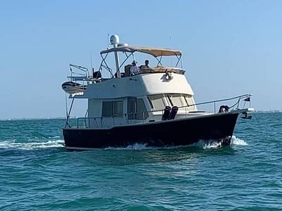 BOATZON | Mainship 34 Trawler 2006 BOATZON | Mainship 34 Trawler 2006