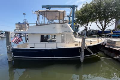 BOATZON | Mainship 34 Trawler 2006 BOATZON | Mainship 34 Trawler 2006